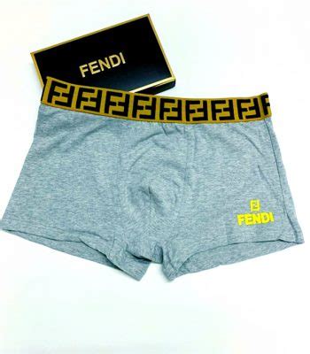 fendi mens underwear|fendi turtleneck men's.